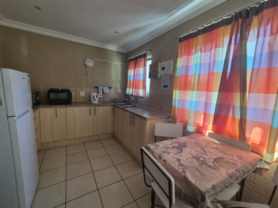 5 Bedroom Property for Sale in Oranjeville Free State